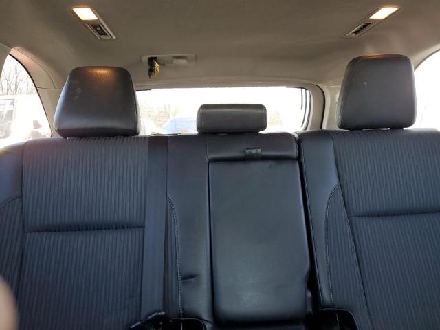 Photo 10 from auction – 2015 TOYOTA HIGHLANDER with VIN 5TDBKRFH1FS162391