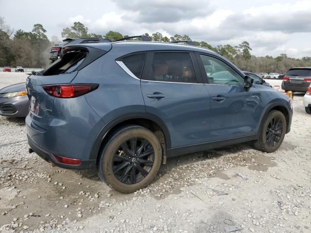 Photo 3 from auction – 2021 MAZDA CX-5 TOURI with VIN JM3KFACM5M0320178