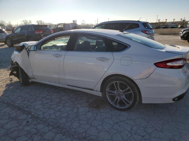 Photo 2 from auction – 2015 FORD FUSION TIT with VIN 3FA6P0K93FR160325