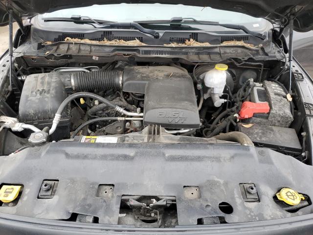 Photo 11 from auction – 2019 RAM 1500 CLASS with VIN 3C6JR6AG7KG501322