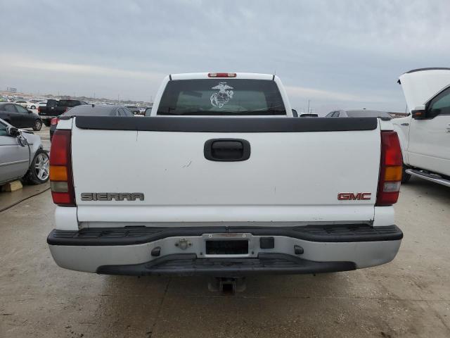Photo 6 from auction – 2003 GMC NEW SIERRA with VIN 1GTEC14V73Z205484