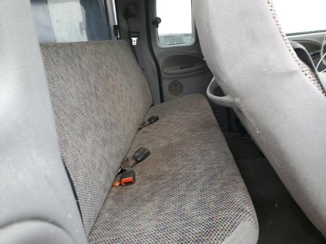 Photo 10 from auction – 2001 DODGE RAM 1500 with VIN 3B7HF13ZX1M253956