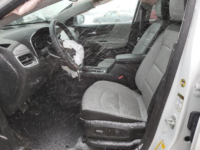 Photo 7 from auction – 2021 CHEVROLET EQUINOX PR with VIN 3GNAXXEV3MS150705