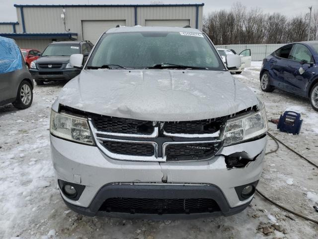 Photo 5 from auction – 2011 DODGE JOURNEY MA with VIN 3D4PH1FG7BT568160