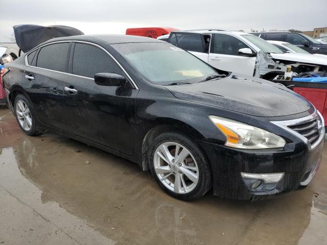 Photo 4 from auction – 2015 NISSAN ALTIMA 2.5 with VIN 1N4AL3APXFC150588