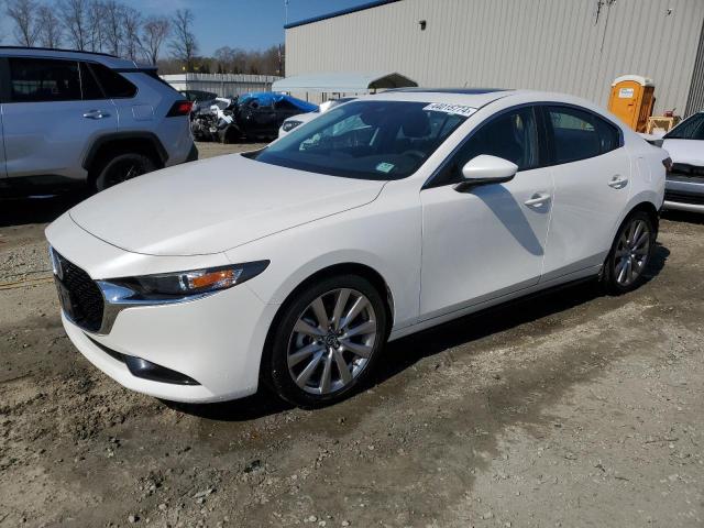 MAZDA 3 PREFERRE 2021 with VIN 3MZBPBCL8MM202610 - Photo from auction