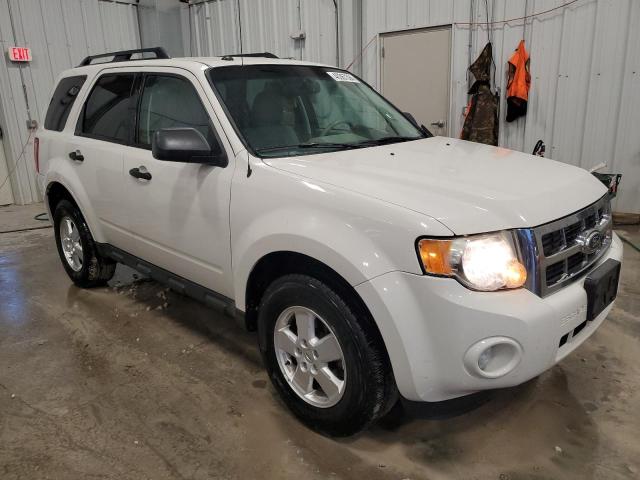 Photo 4 from auction – 2012 FORD ESCAPE XLT with VIN 1FMCU9D73CKC84189