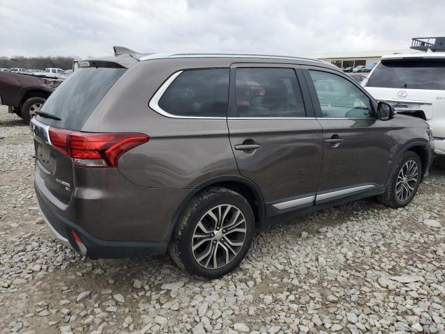 Photo 3 from auction – 2018 MITSUBISHI OUTLANDER with VIN JA4AD3A30JZ000641
