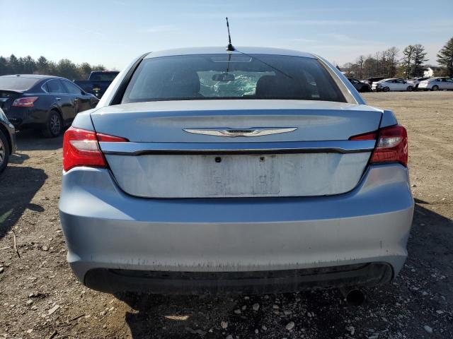Photo 6 from auction – 2013 CHRYSLER 200 TOURIN with VIN 1C3CCBBB9DN615335