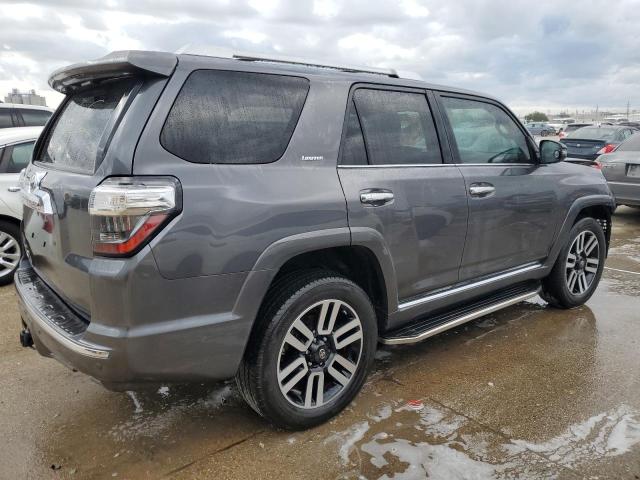 Photo 3 from auction – 2016 TOYOTA 4RUNNER SR with VIN JTEZU5JR4G5130877