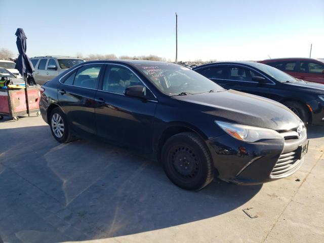 Photo 4 from auction – 2017 TOYOTA CAMRY LE with VIN 4T1BF1FK5HU684288