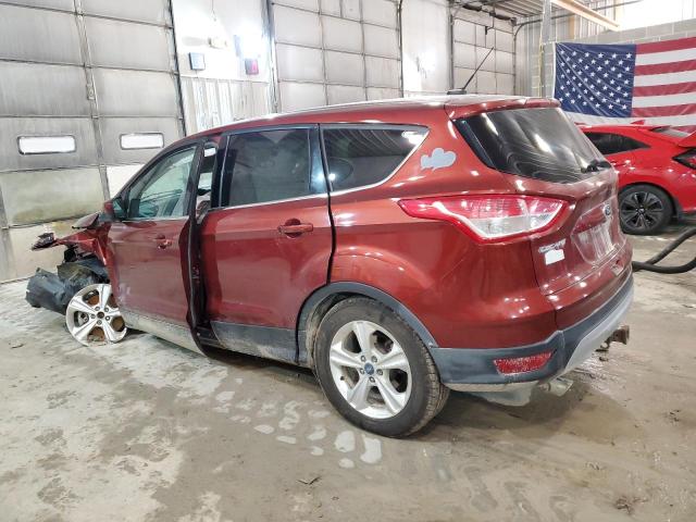 Photo 2 from auction – 2014 FORD ESCAPE SE with VIN 1FMCU9G95EUB08362