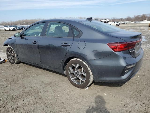 Photo 2 from auction – 2019 KIA FORTE FE with VIN 3KPF24ADXKE026189