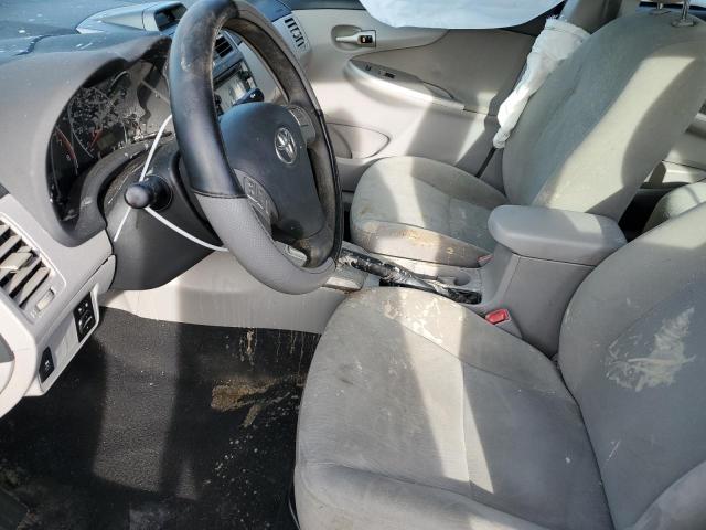 Photo 7 from auction – 2013 TOYOTA COROLLA BA with VIN 2T1BU4EE4DC069214