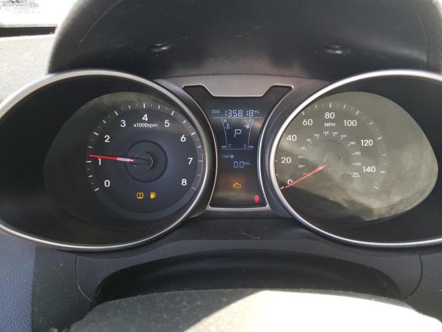 Photo 9 from auction – 2013 HYUNDAI VELOSTER with VIN KMHTC6AD6DU131209