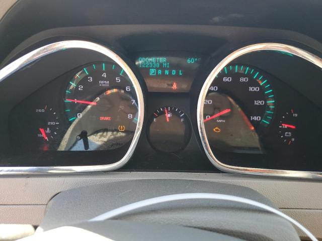 Photo 9 from auction – 2012 CHEVROLET TRAVERSE L with VIN 1GNKRGED6CJ140837