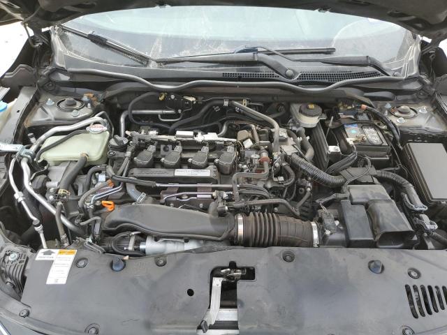Photo 11 from auction – 2018 HONDA CIVIC EX with VIN JHMFC1F33JX016824