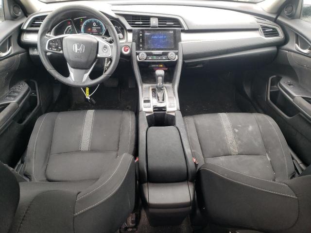 Photo 8 from auction – 2017 HONDA CIVIC EX with VIN 19XFC2F74HE231231