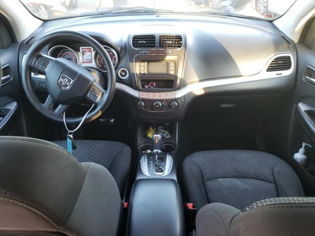Photo 8 from auction – 2017 DODGE JOURNEY SX with VIN 3C4PDCBG0HT532250