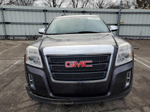 Photo 5 from auction – 2015 GMC TERRAIN SL with VIN 2GKFLWEK3F6133385