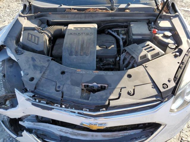 Photo 12 from auction – 2016 CHEVROLET EQUINOX LT with VIN 2GNALCEK9G1144790
