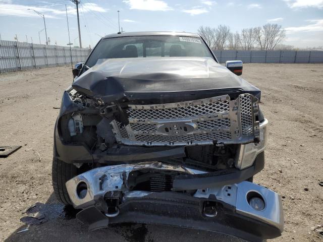 Photo 5 from auction – 2012 FORD F150 SUPER with VIN 1FTFW1ET9CFC58696