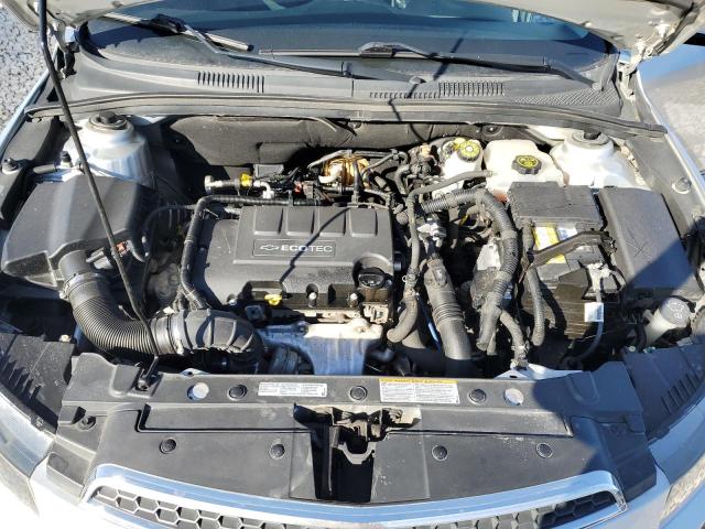 Photo 11 from auction – 2012 CHEVROLET CRUZE LT with VIN 1G1PG5SC1C7290882