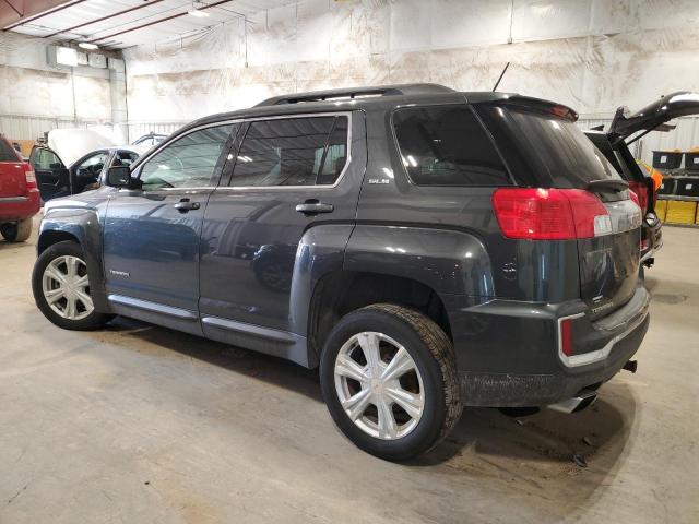 Photo 2 from auction – 2017 GMC TERRAIN SL with VIN 2GKFLNE37H6348032