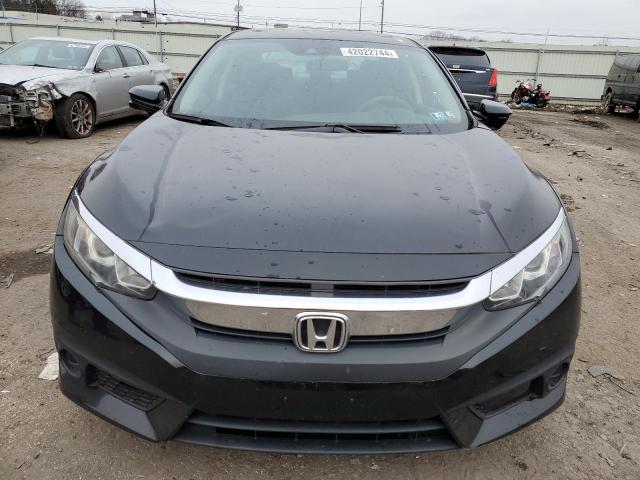Фото 5 с аукциона – 2016 HONDA CIVIC EX с VIN 19XFC2F89GE214917