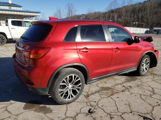 Photo 3 from auction – 2019 MITSUBISHI OUTLANDER with VIN JA4AP4AU9KU013747