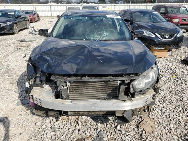 Photo 5 from auction – 2017 HONDA CIVIC EX with VIN 19XFC2F7XHE081819