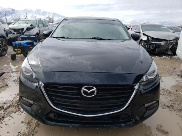 Photo 5 from auction – 2017 MAZDA 3 SPORT with VIN 3MZBN1K74HM116396