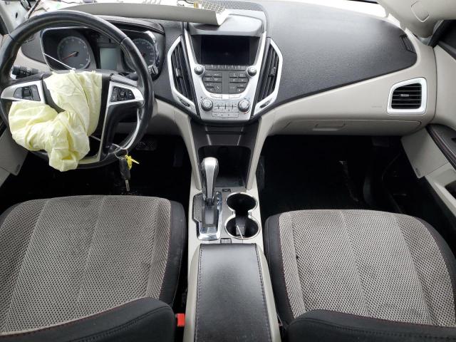 Photo 8 from auction – 2012 GMC TERRAIN SL with VIN 2GKFLTEK4C6105671