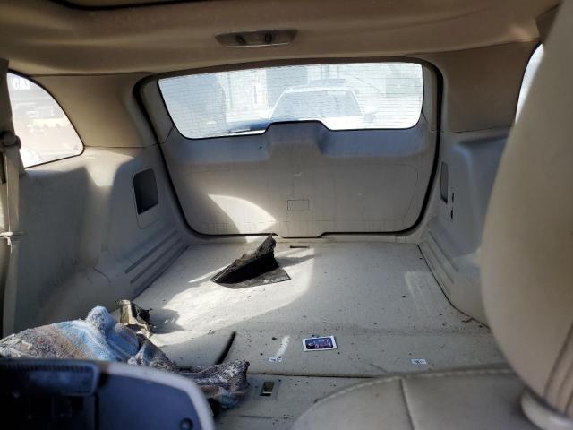 Photo 10 from auction – 2007 FORD EDGE SEL P with VIN 2FMDK39C47BB55312