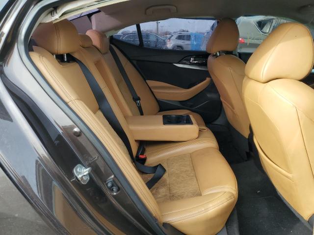 Photo 10 from auction – 2016 NISSAN MAXIMA 3.5 with VIN 1N4AA6AP4GC384072