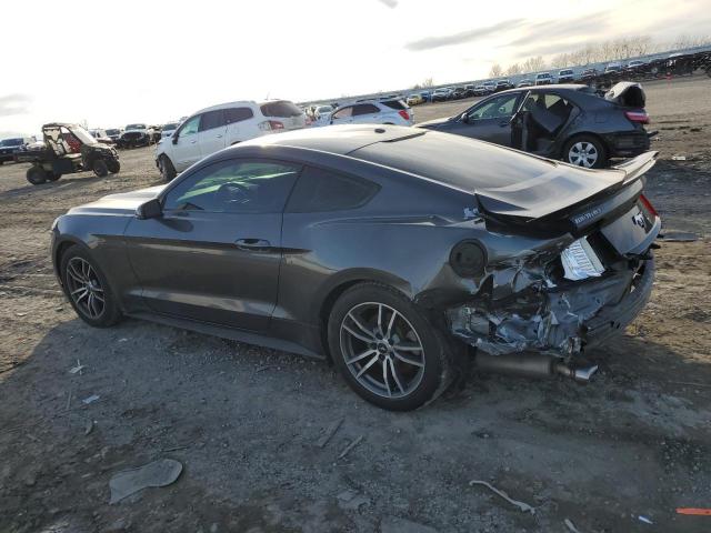 Photo 2 from auction – 2015 FORD MUSTANG with VIN 1FA6P8TH8F5352590