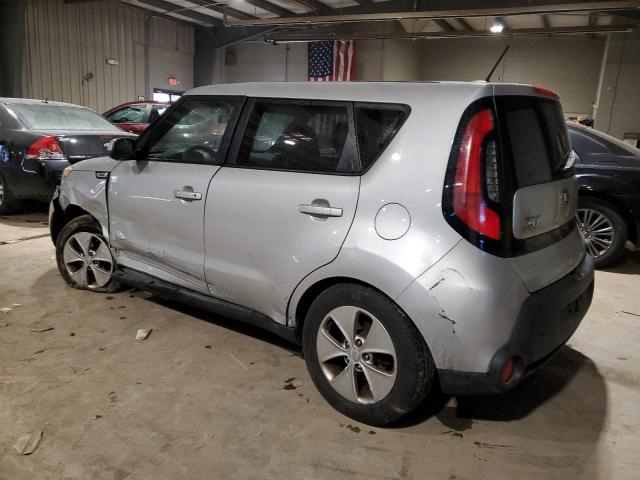 Фото 2 с аукциона – 2015 KIA SOUL с VIN KNDJN2A28F7802863