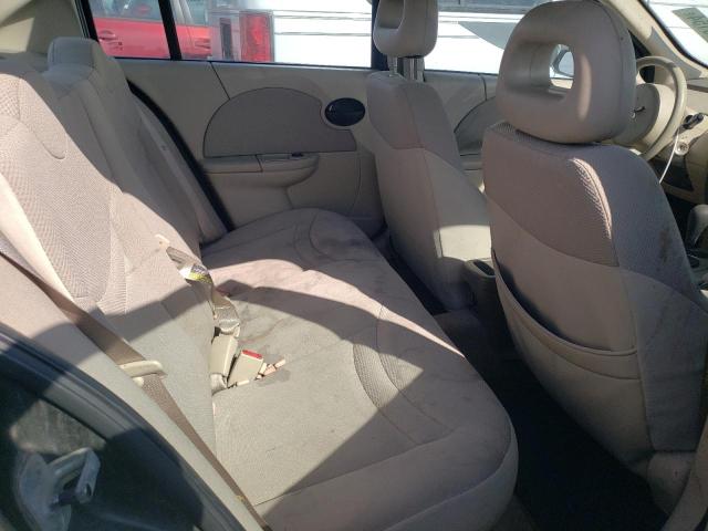 Photo 10 from auction – 2003 SATURN ION LEVEL with VIN 1G8AJ52F63Z143349
