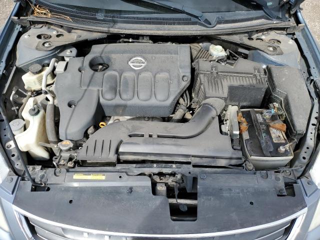 Foto 11 de la subasta – 2011 NISSAN ALTIMA BAS con VIN 1N4AL2APXBC148649