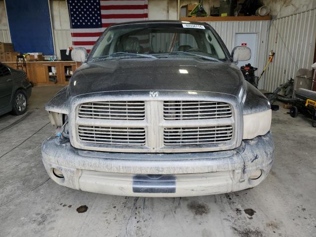 Photo 5 from auction – 2004 DODGE RAM 1500 S with VIN 1D7HU18D04S618021