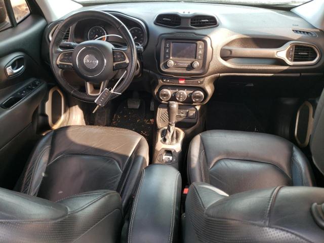 Photo 8 from auction – 2015 JEEP RENEGADE L with VIN ZACCJADT4FPC40630