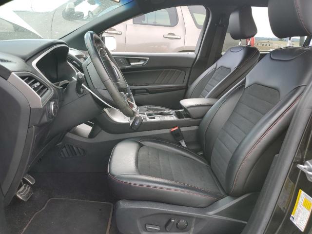 Photo 7 from auction – 2020 FORD EDGE SEL with VIN 2FMPK3J9XLBB26341
