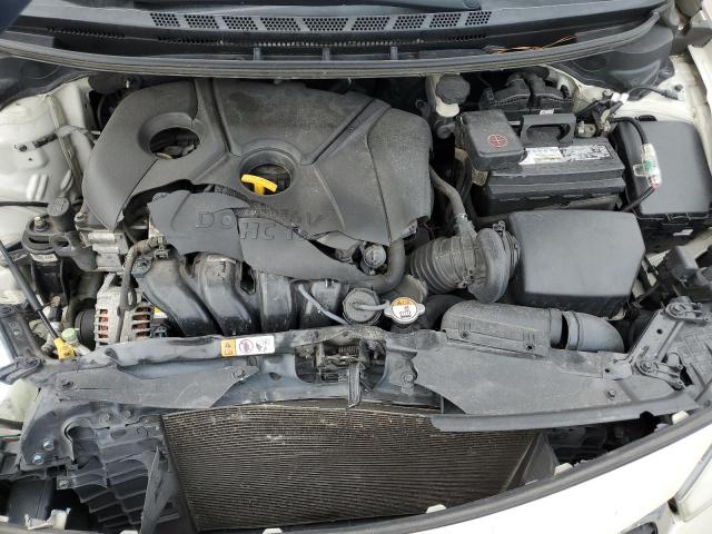 Photo 11 from auction – 2014 KIA FORTE LX with VIN KNAFK4A66E5115823
