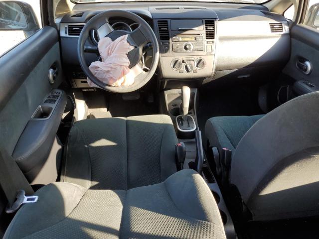 Photo 8 from auction – 2011 NISSAN VERSA S with VIN 3N1BC1CP9BL511620