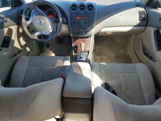 Photo 8 from auction – 2012 NISSAN ALTIMA SR with VIN 1N4BL2AP4CC103969