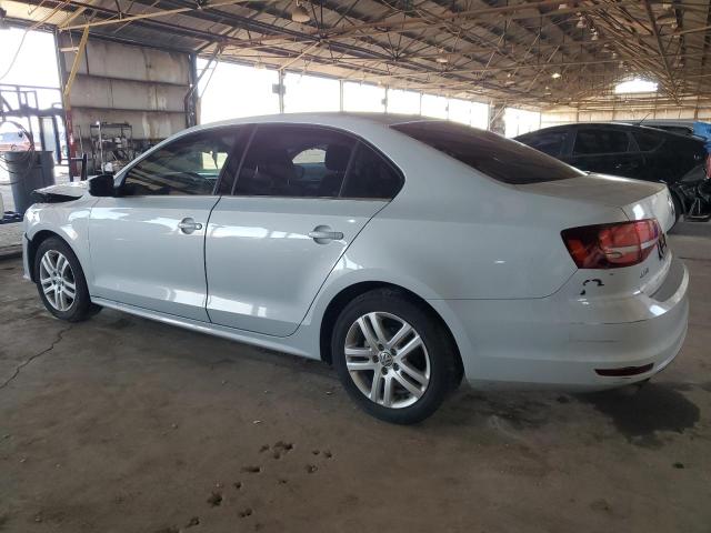 Photo 2 from auction – 2017 VOLKSWAGEN JETTA S with VIN 3VW2B7AJ9HM316702
