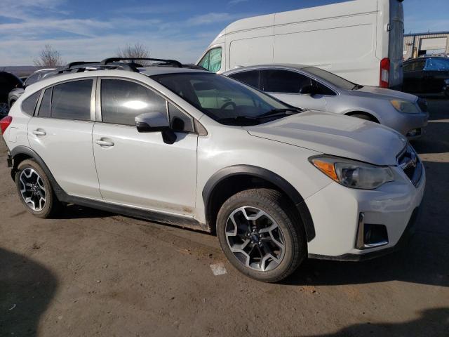 Photo 4 from auction – 2017 SUBARU CROSSTREK with VIN JF2GPAKC9HH274707