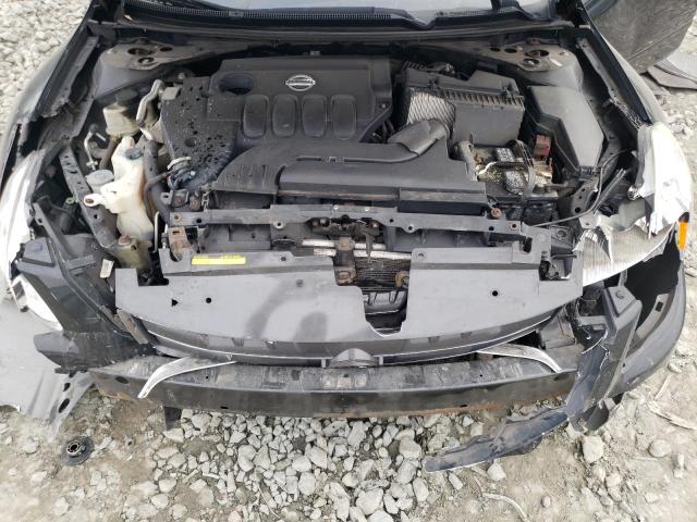 Photo 11 from auction – 2012 NISSAN ALTIMA BAS with VIN 1N4AL2APXCN570829