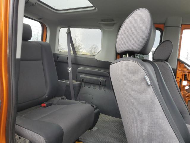 Photo 10 from auction – 2006 HONDA ELEMENT EX with VIN 5J6YH28766L024412