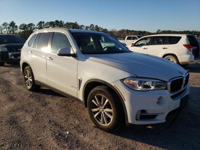 Photo 4 from auction – 2014 BMW X5 SDRIVE3 with VIN 5UXKR2C56E0H33535
